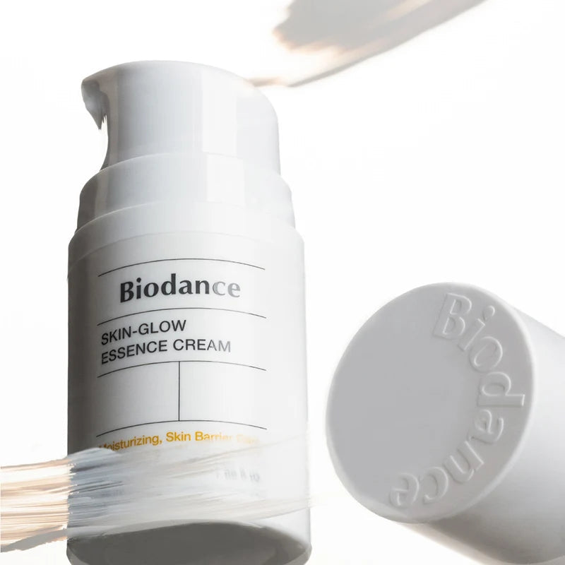 Biodance Skin-Glow Essence Cream - 50ml
