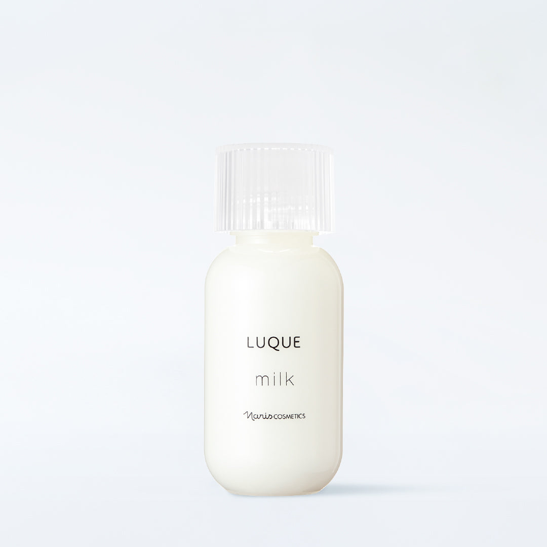 Luque Milk