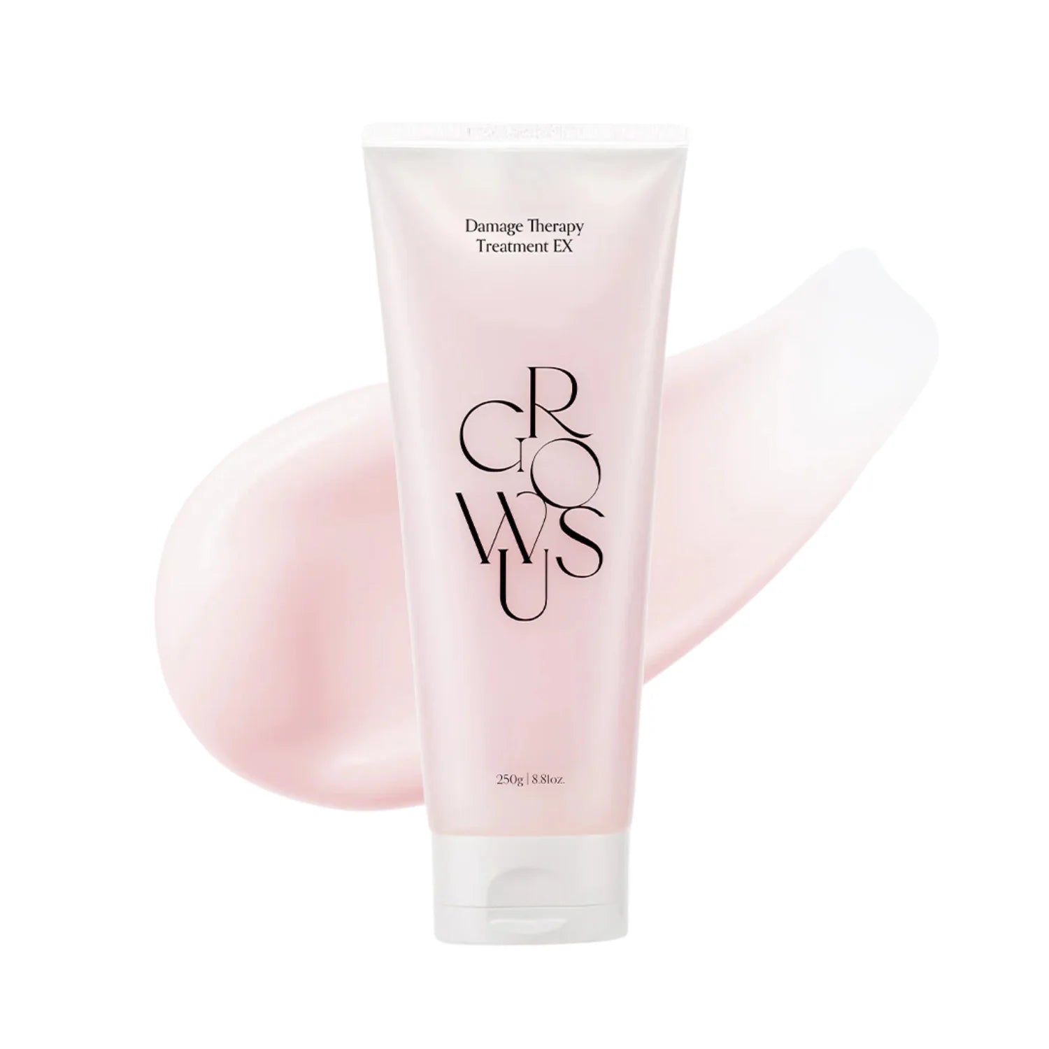 Growus Damage Therapy Treatment EX
