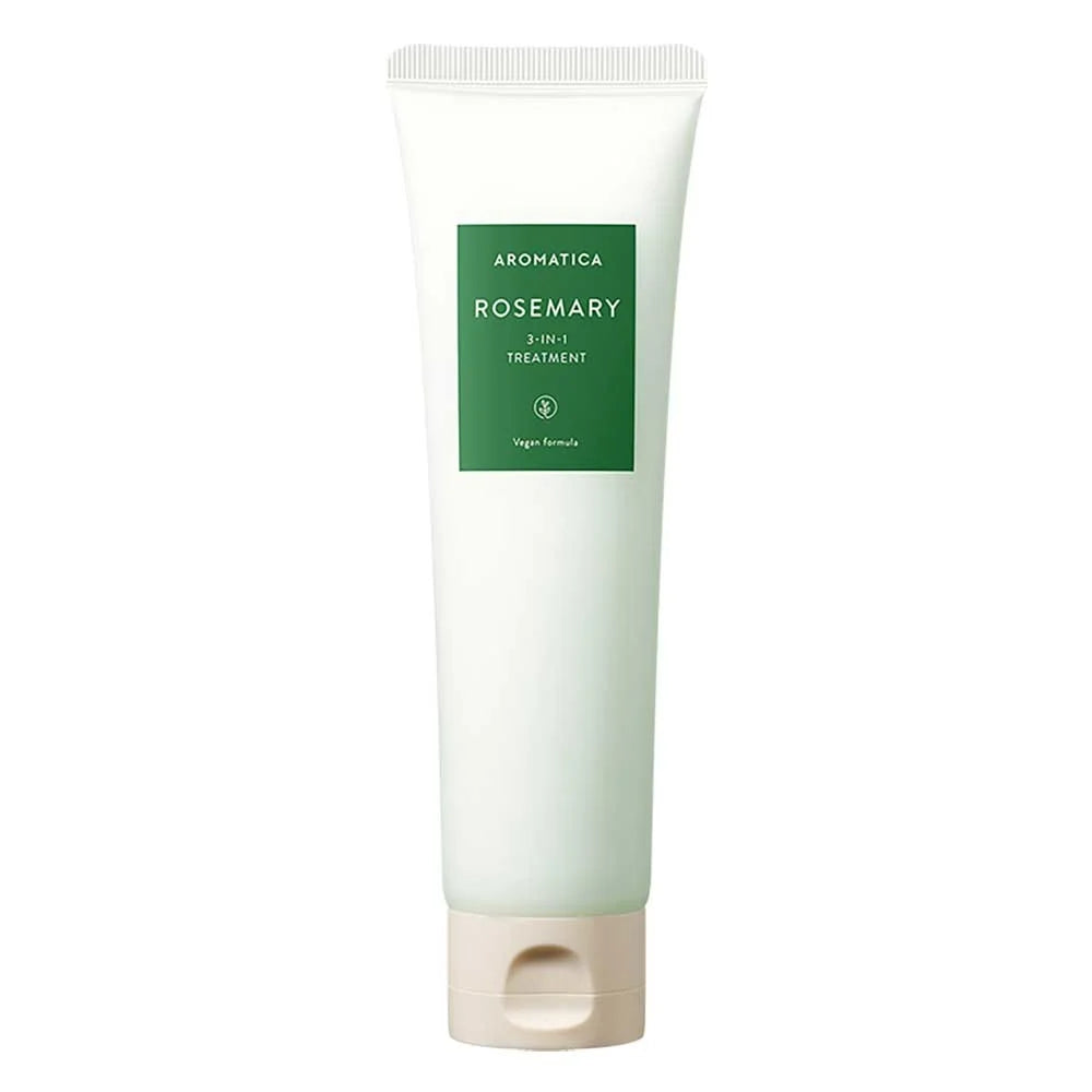 Aromatica Rosemary 3 In 1 Treatment - 110ml