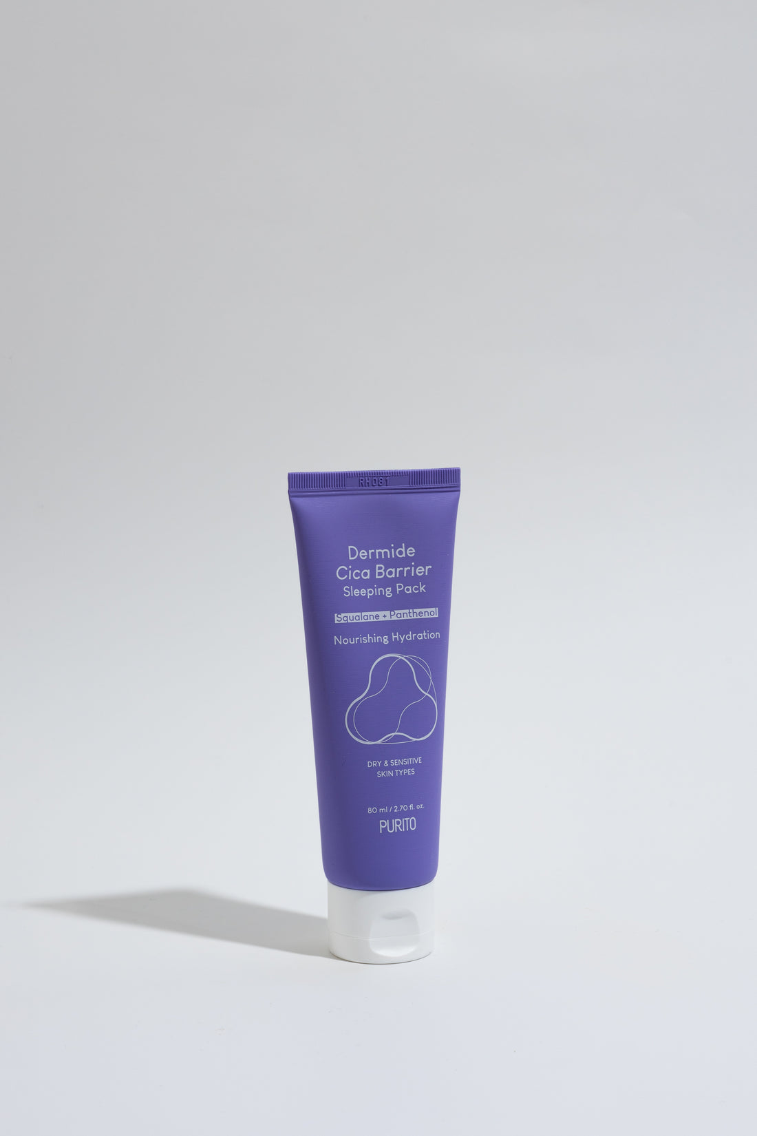 Purito Dermide Cica Barrier Sleeping Pack