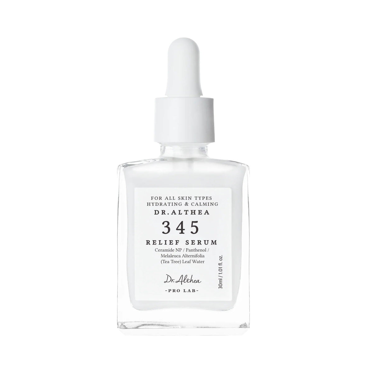 Dr. Althea 345 Relief Serum - 30ml