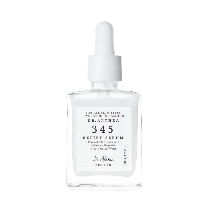 Dr. Althea 345 Relief Serum - 30ml