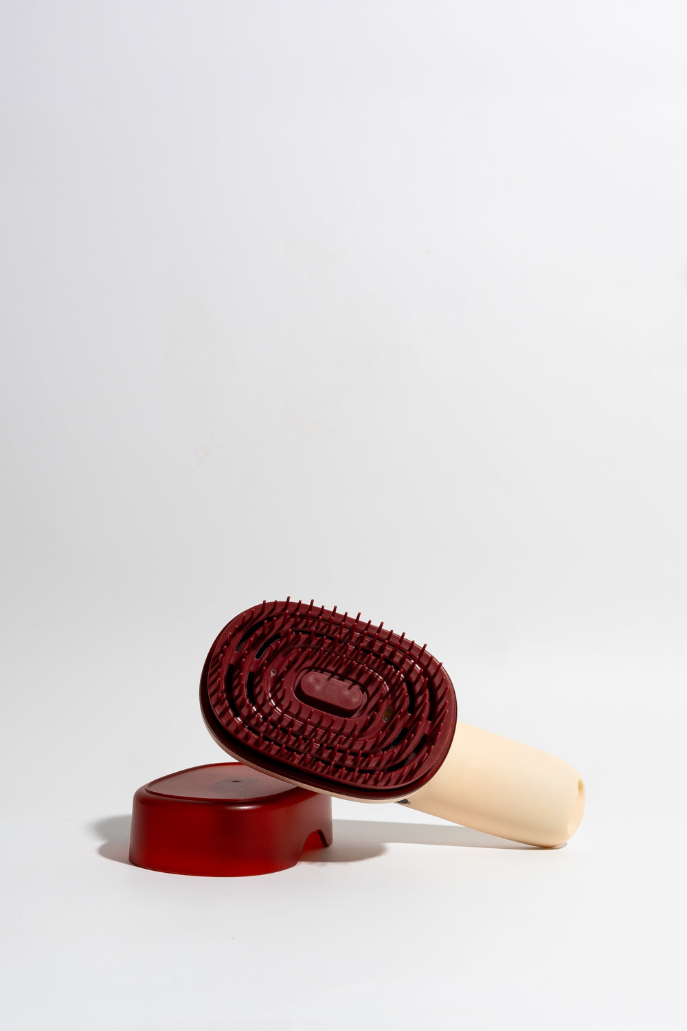 Moev Hair Steamer Pro