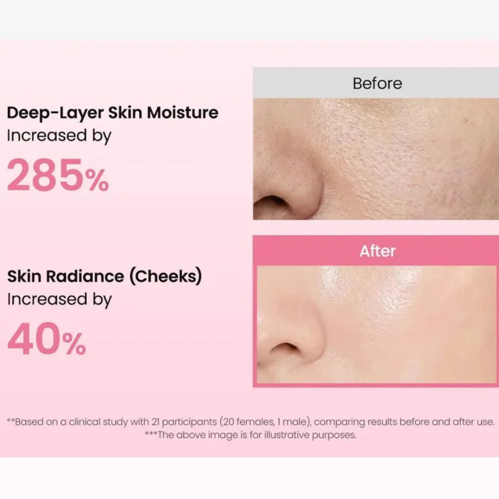 Biodance Collagen Peptide Jelly Serum Mist - 50ml