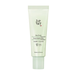 Beauty of Joseon Stay Fresh Color Correcting Sunscreen - 50ml