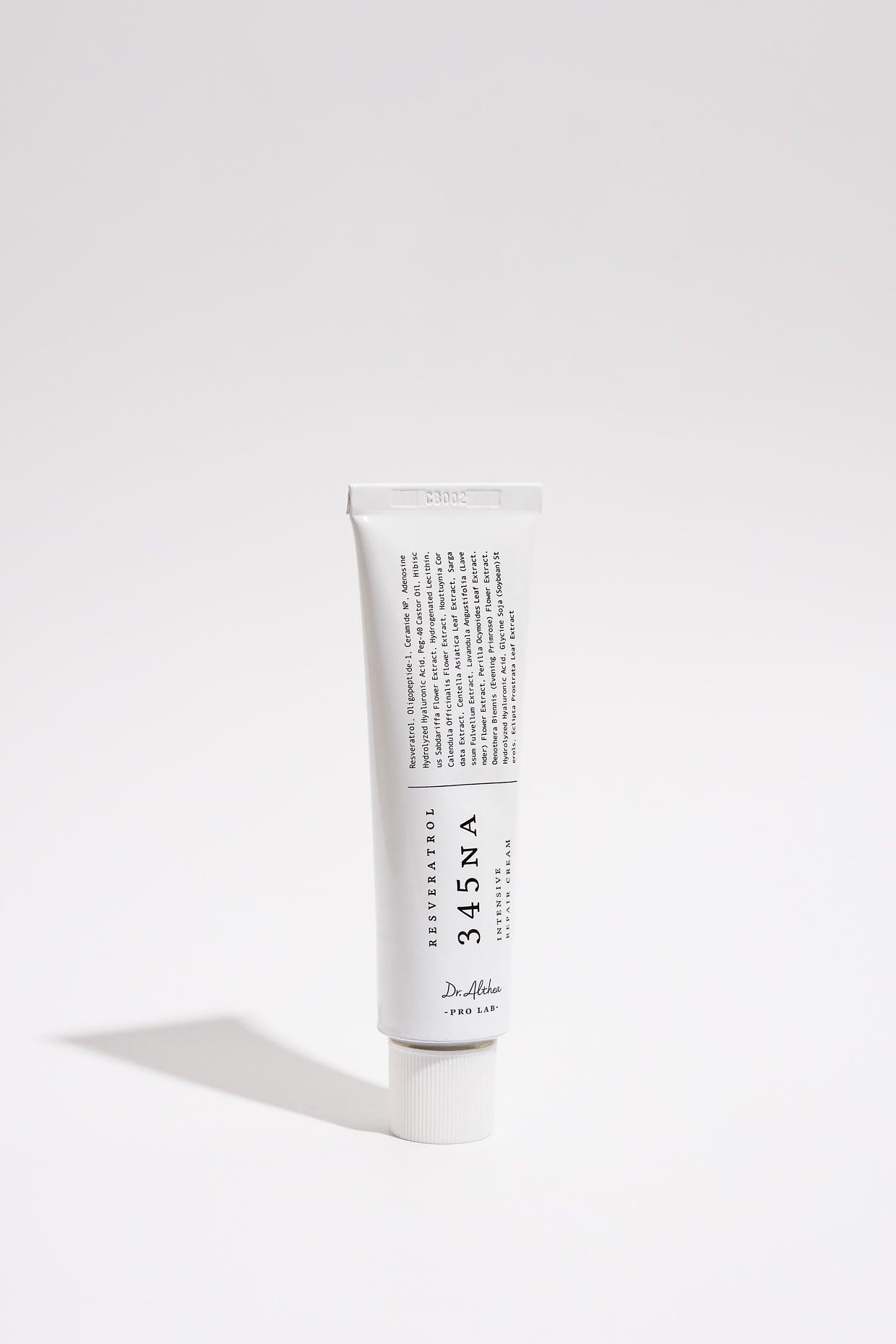 Dr.Althea - 345 Relief Cream – Korean Skincare Supply