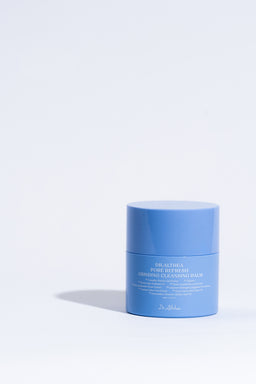 Dr.Althea Pore Refresh Grinding Cleansing Balm