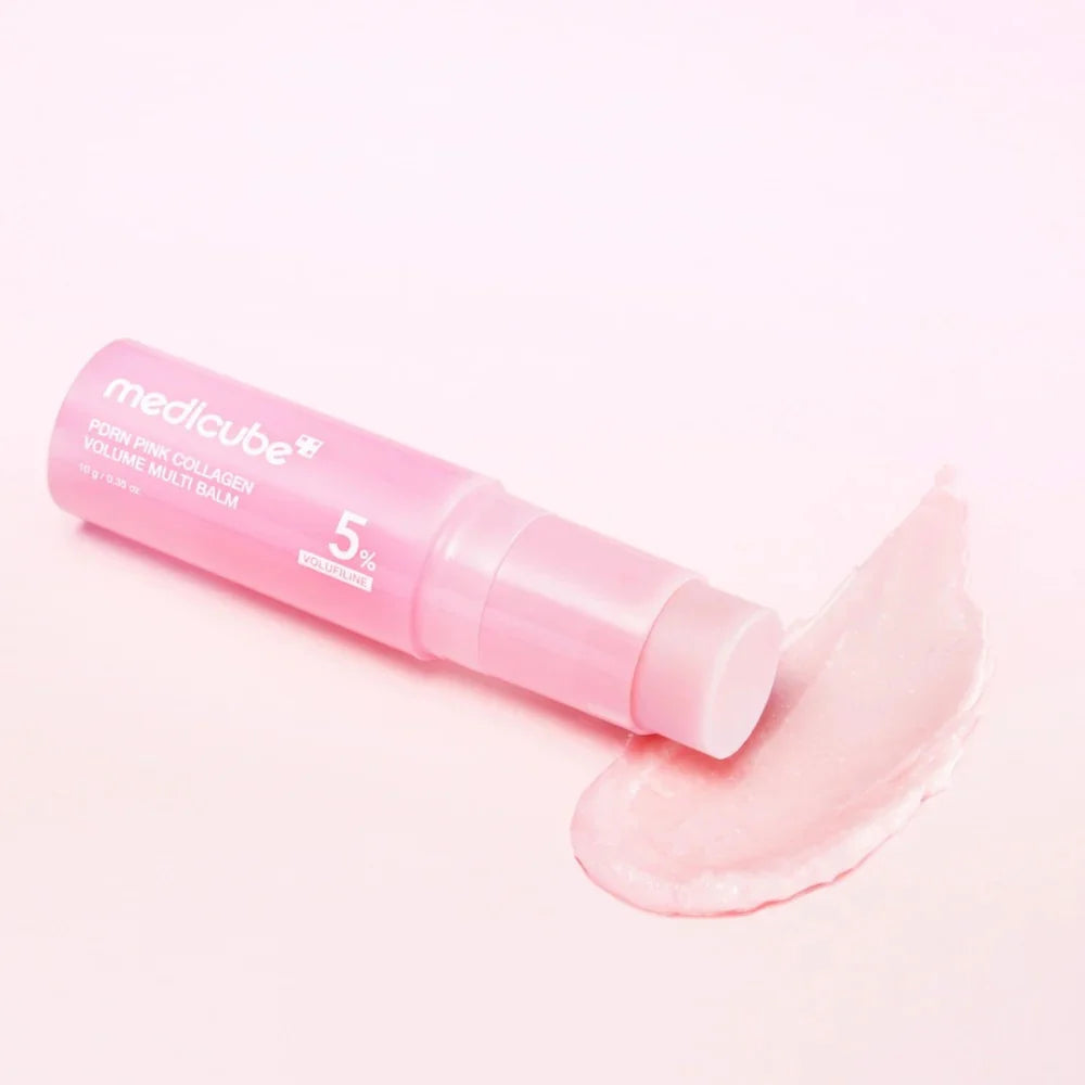Medicube PDRN Pink Collagen Volume Multi Balm - 10g