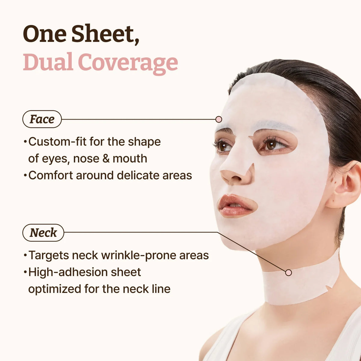 Dr. Reju-All Advanced PDRN Rejuvenating Mask (4 Masks)