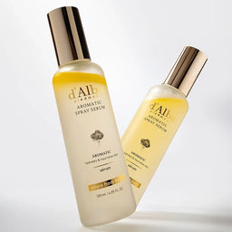 d’Alba White Truffle First Spray Serum