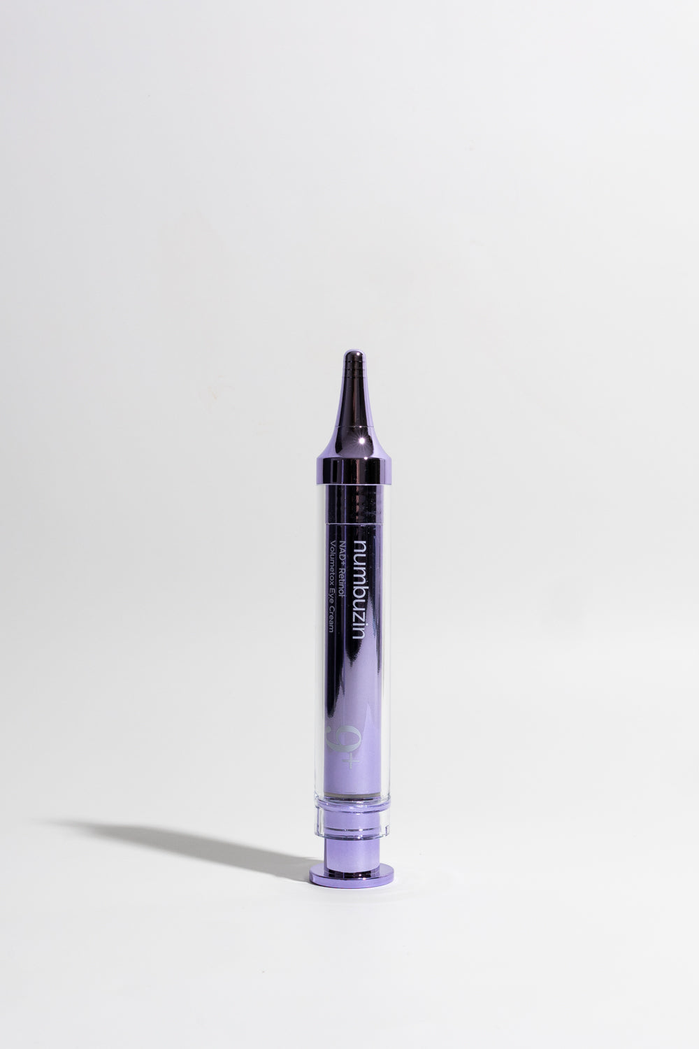 Numbuzin NAD Retinol Volumetox Eye Cream 10ml