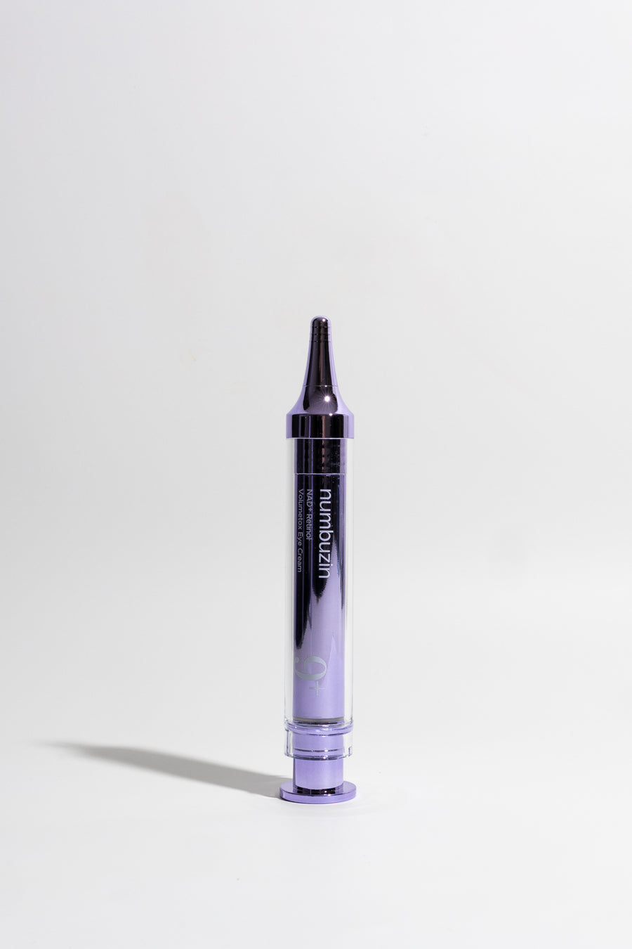 Numbuzin NAD Retinol Volumetox Eye Cream 10ml