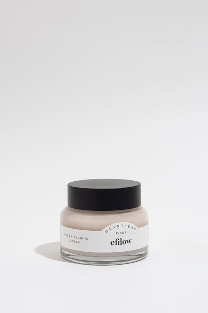 Efilow Heartleaf Biome Hydra-Calming Cream