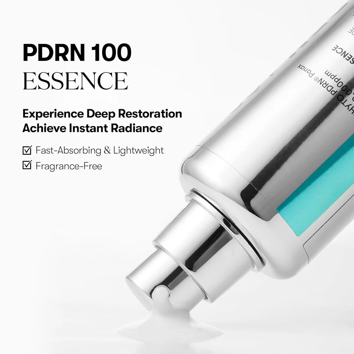 VT Cosmetics PDRN Essence 100