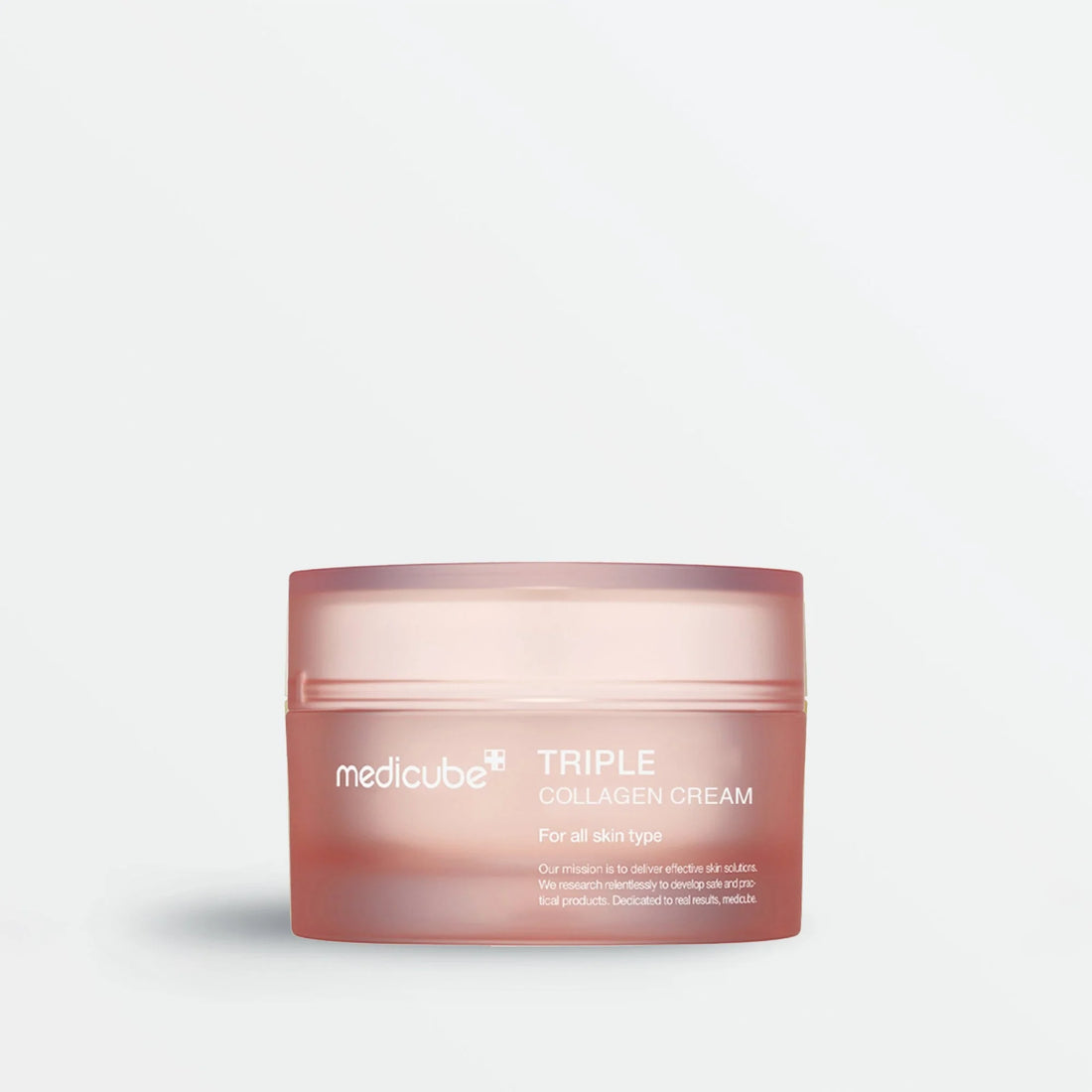 Medicube Triple Collagen Cream 110ml