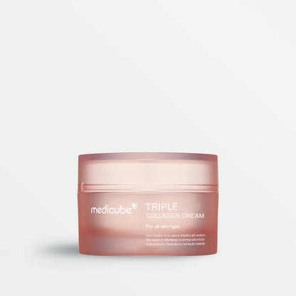 Medicube Triple Collagen Cream 110ml