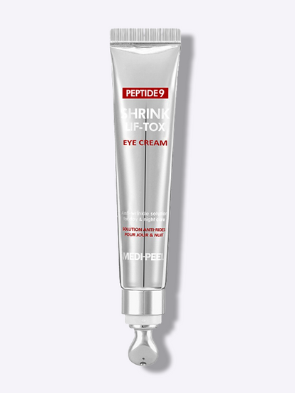 Medipeel Peptide 9 Volume Lif-Tox Eye Cream