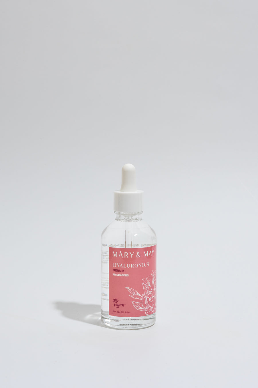 Mary & May Hyaluronic Serum 80ml