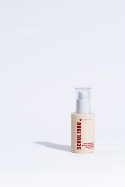 SEOUL 1988 Serum : Retinal Liposome 2% + Black Ginseng