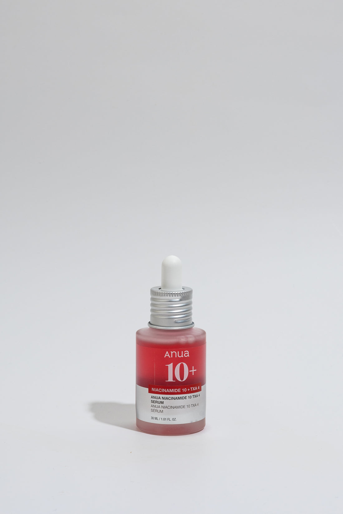 Anua Niacinamide 10% + TXA 4% Serum
