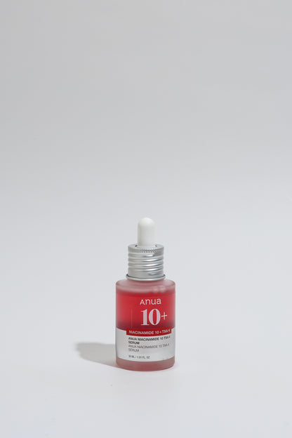 Anua Niacinamide 10% + TXA 4% Serum
