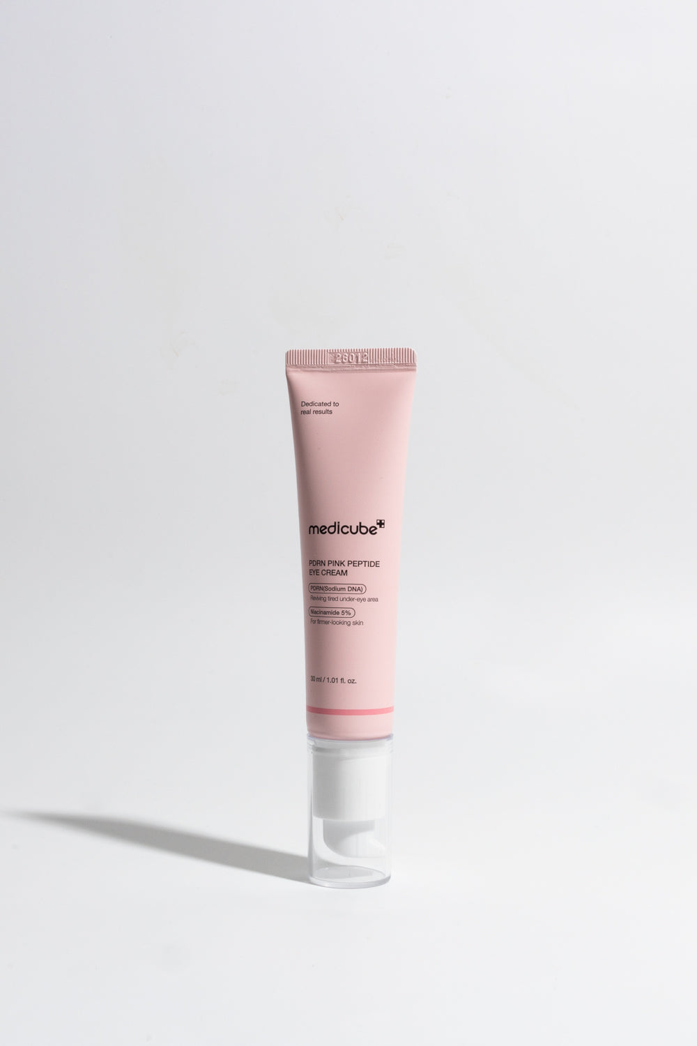 Medicube PDRN Pink Peptide Eye Cream