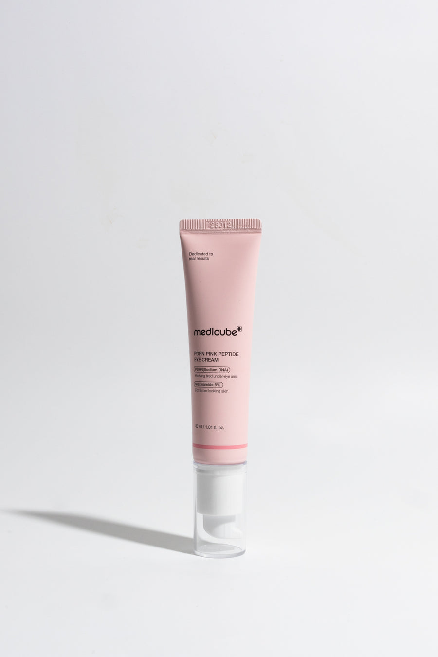 Medicube PDRN Pink Peptide Eye Cream