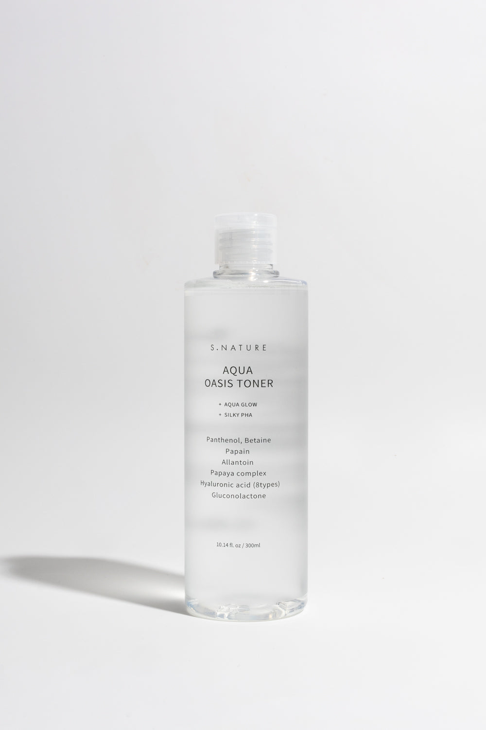 S.Nature Aqua Oasis Toner