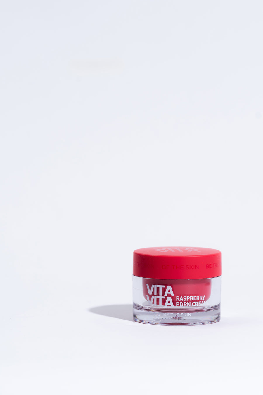Be The Skin Rasperry PDRN Cream