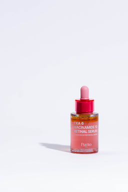 Purito TXA 6 Niacinamide 10 Retinal Serum