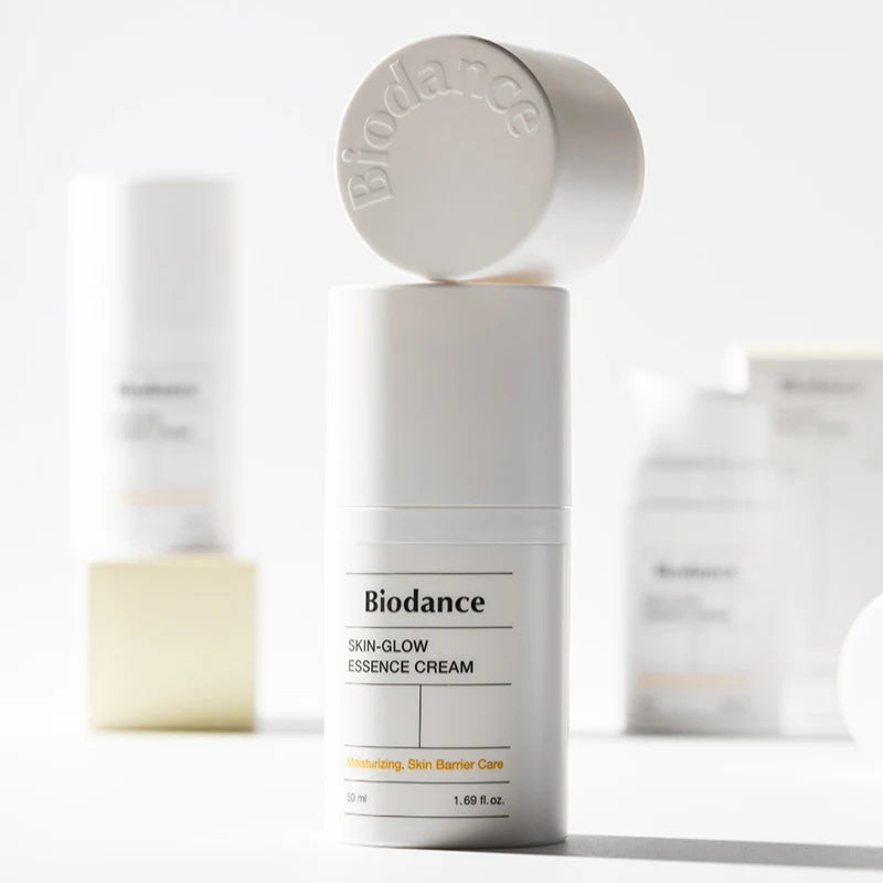 Biodance Skin-Glow Essence Cream - 50ml