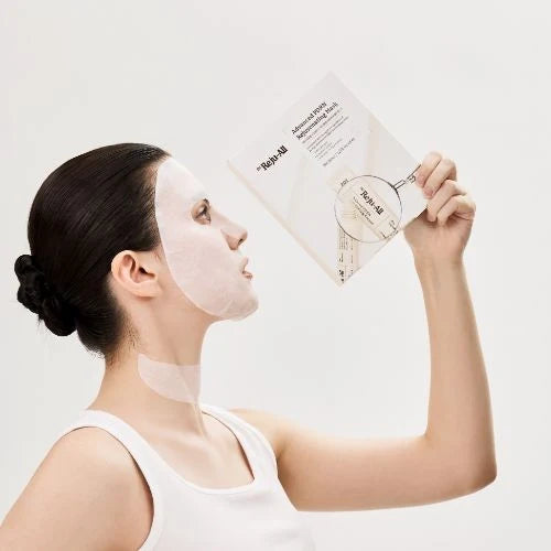 Dr. Reju-All Advanced PDRN Rejuvenating Mask (4 Masks)