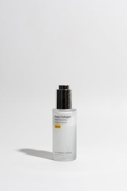 Sungboon Editor Deep Collagen Power Boosting Cream in Serum