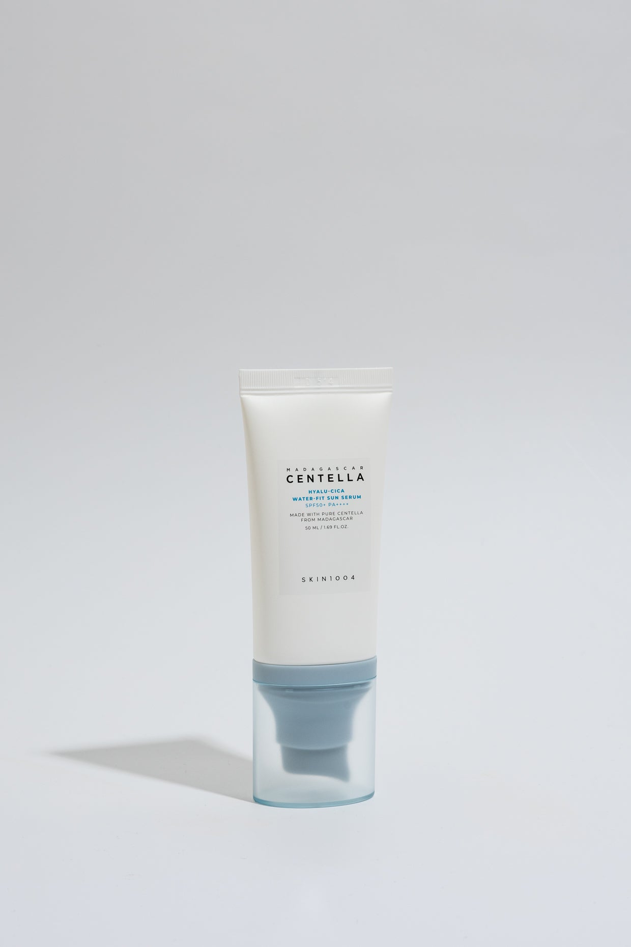 SKIN1004 Madagascar Centella Hyalu-Cica Water-Fit Sun Serum UV