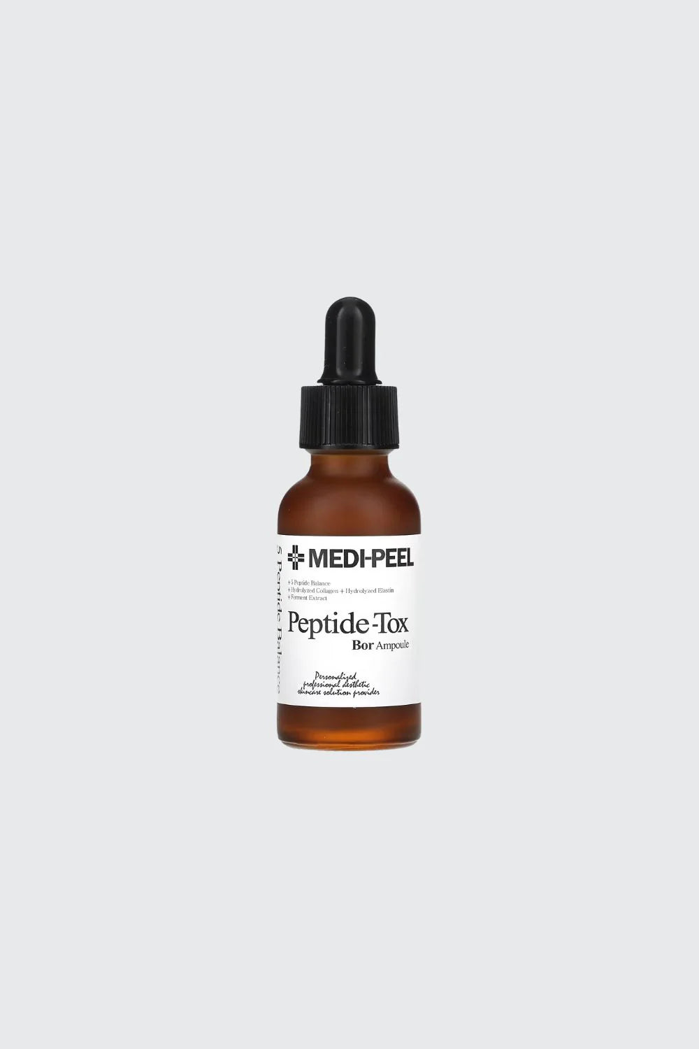 Medipeel Peptide-Tox Bor Ampoule