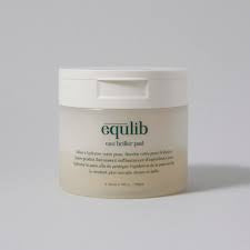 Equlib Eau Briller Pad