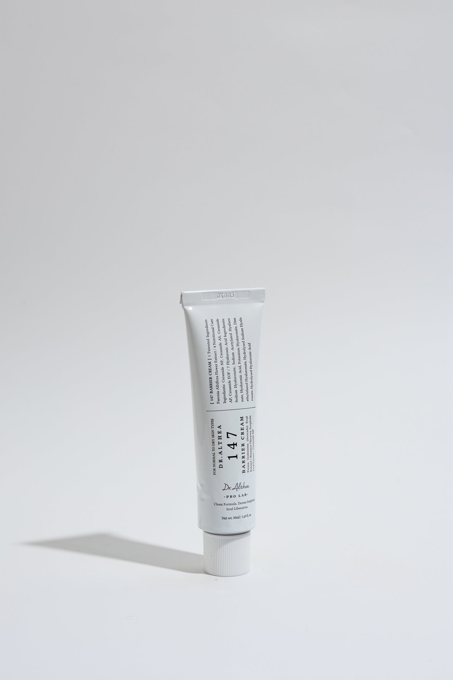 Dr.Althea 147 Barrier Cream