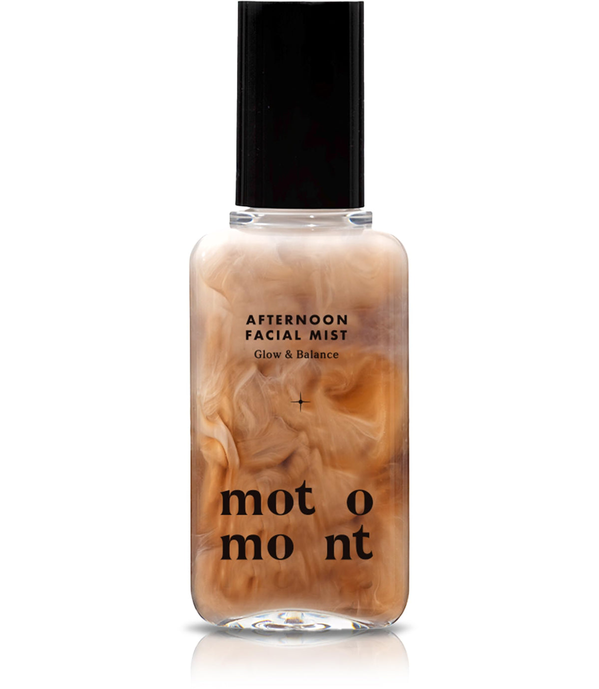Motomont Afternoon Facial Mist-Milk Tea