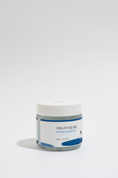 Round Lab Birch Juice Moisturizing Cream