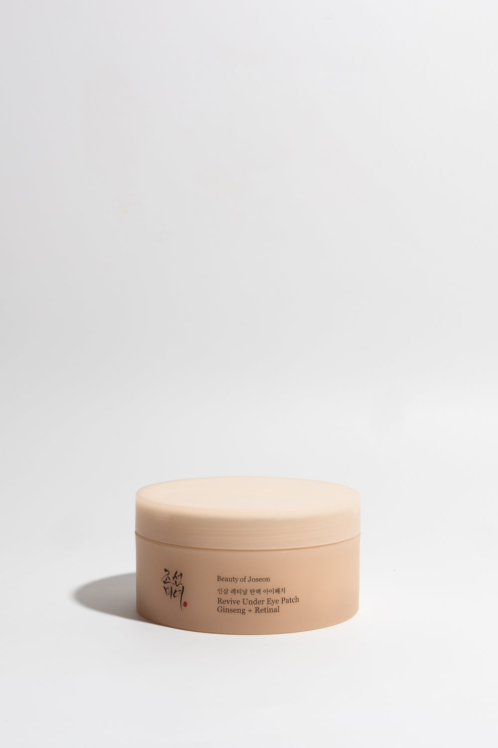 Beauty of Joseon Revive Under Eye Patch Ginseng + Retinal