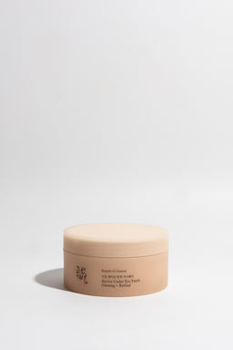 Beauty of Joseon Revive Under Eye Patch Ginseng + Retinal