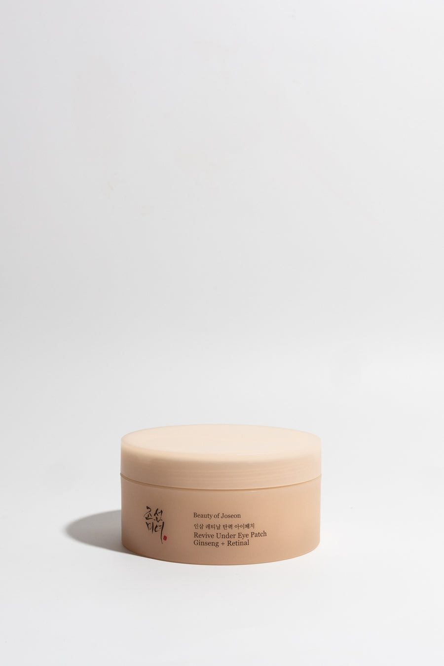 Beauty of Joseon Revive Under Eye Patch Ginseng + Retinal