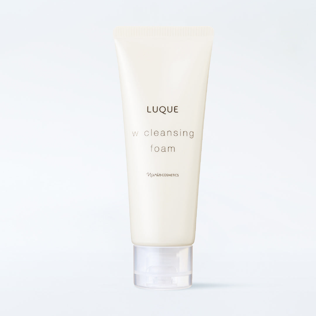 Luque W Cleansing Foam