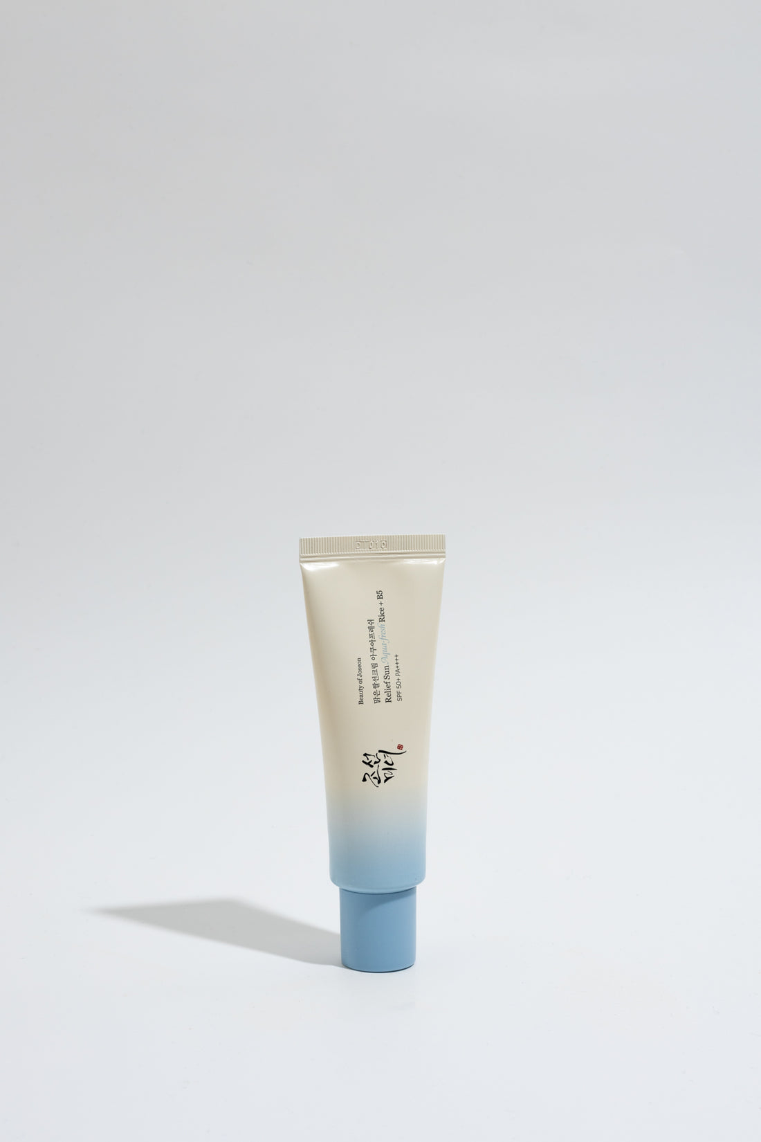 Beauty of Joseon Relief Sun Aqua Fresh Rice + B5 SPF50++++
