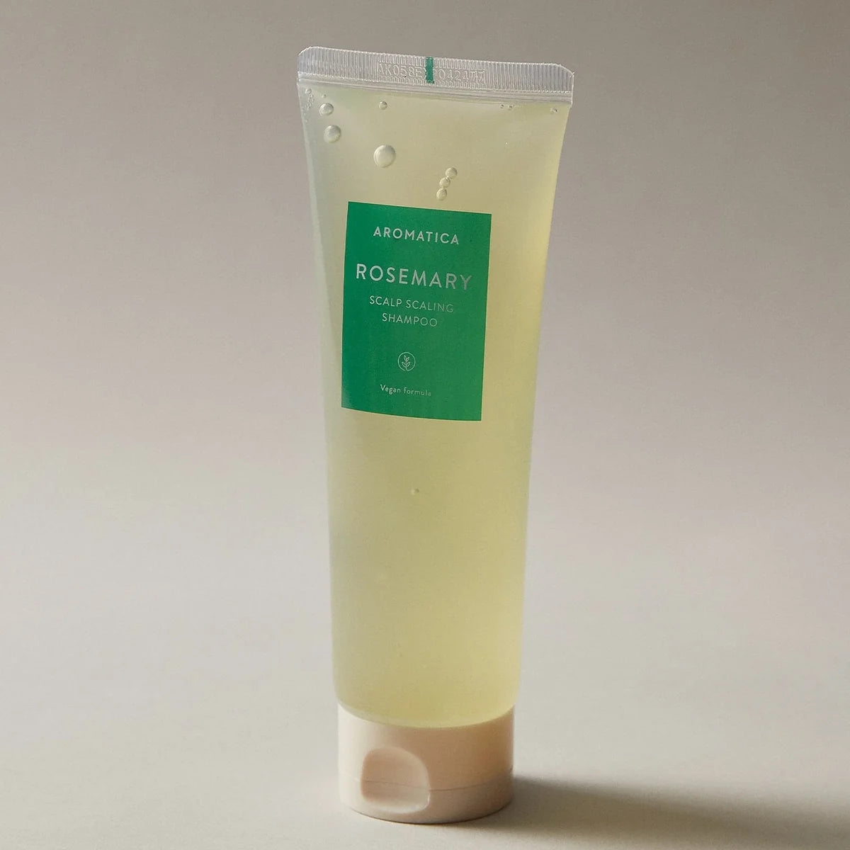 Aromatica Rosemary Scalp Scaling Shampoo