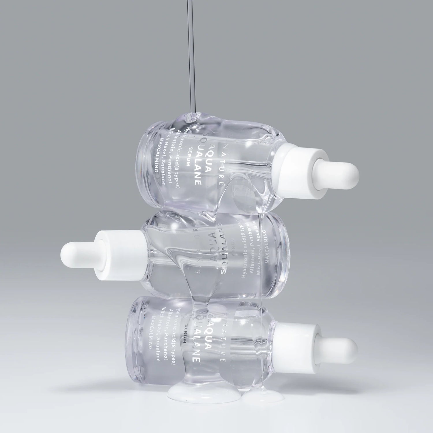 S.Nature Aqua Squalane Serum
