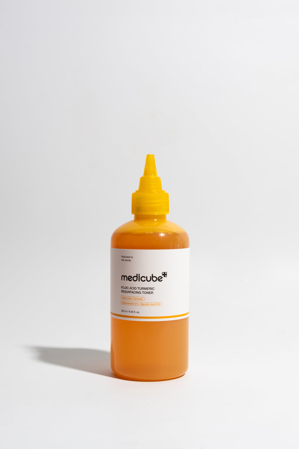 Medicube Kojic Acid Turmeric Resurfacing Toner