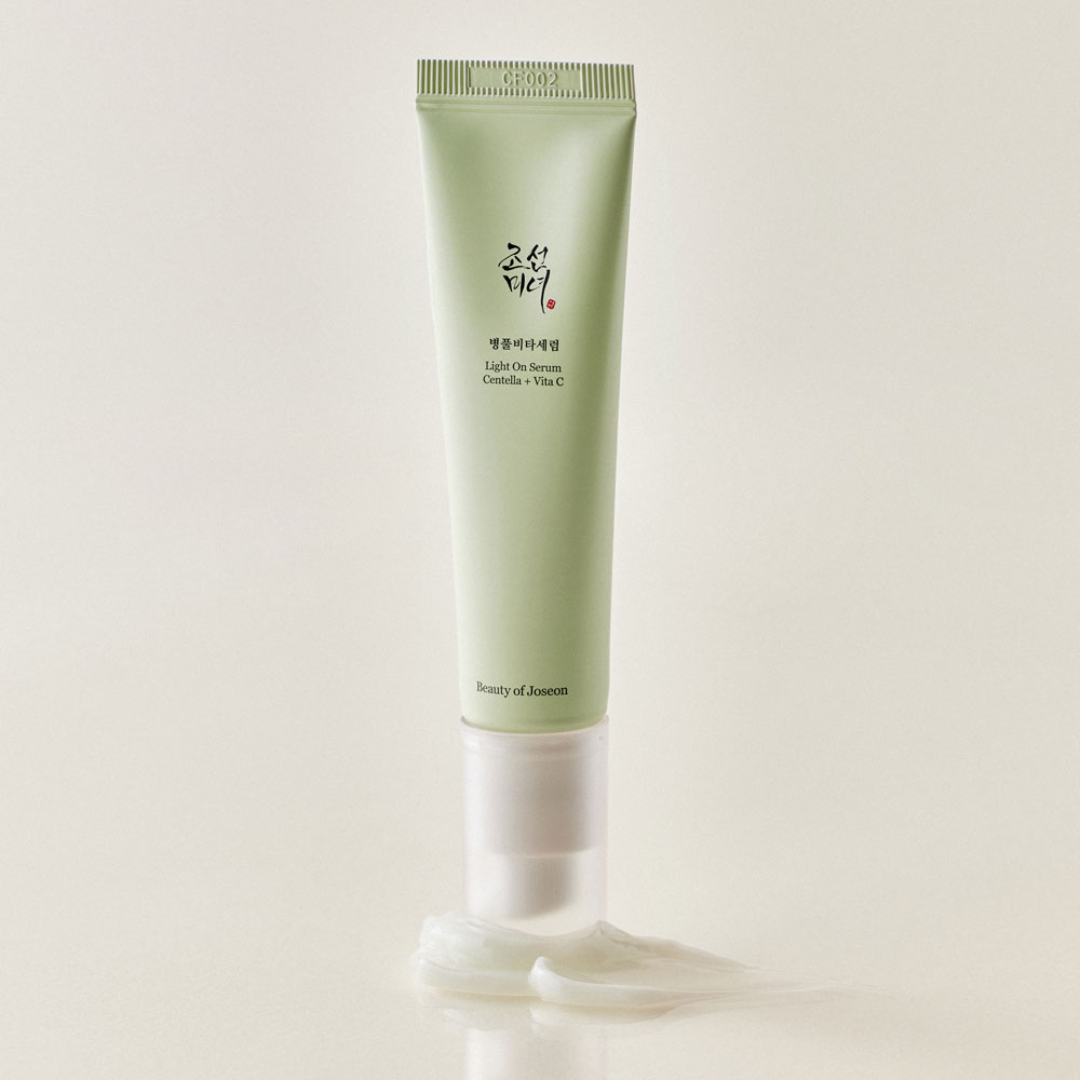 Beauty of Joseon Light On Serum : Centella + Vita C