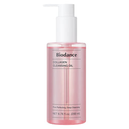 Biodance Collagen Cleansing Oil - 200ml